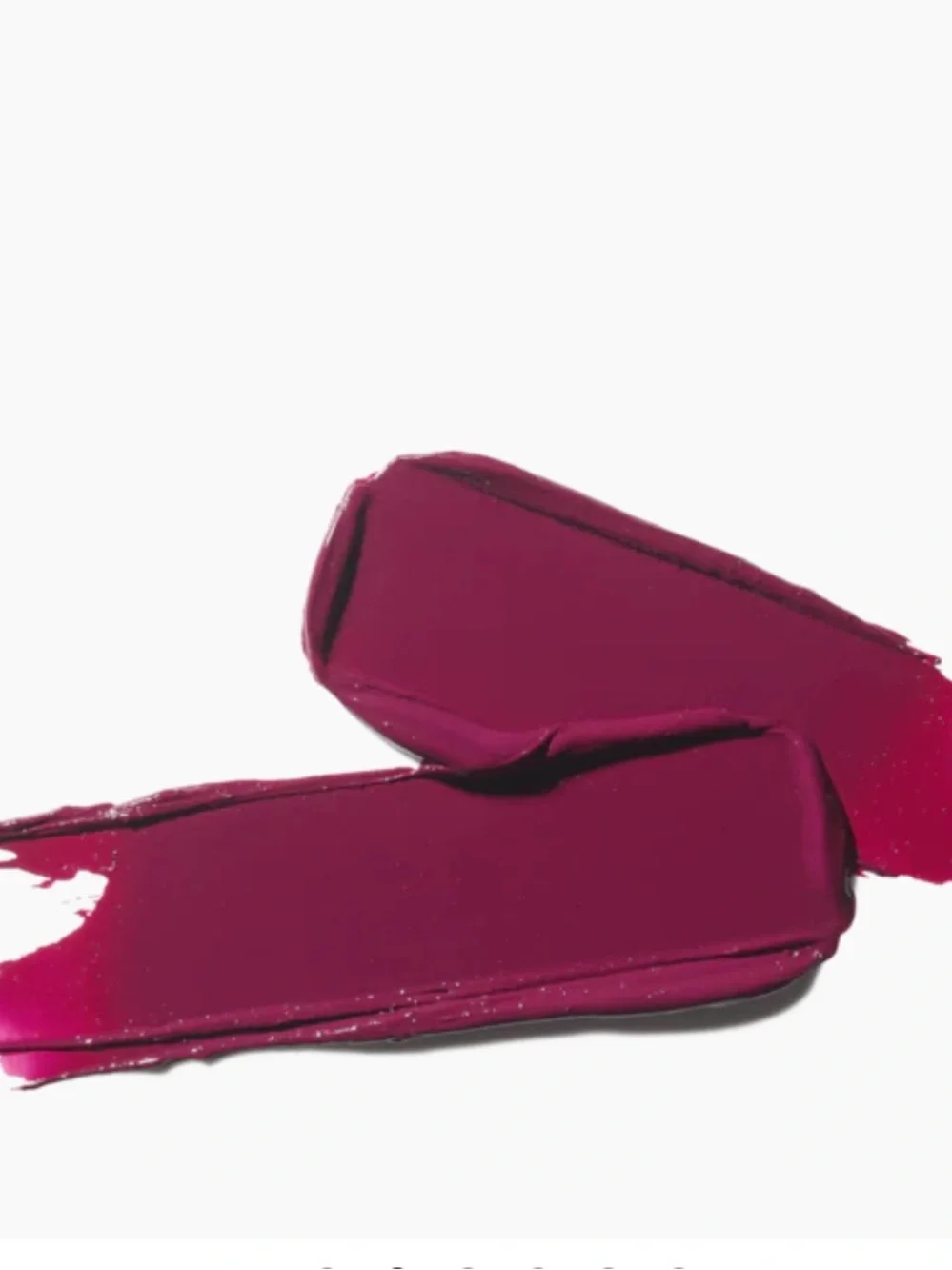 MAC Satin Lipstick - Rebel